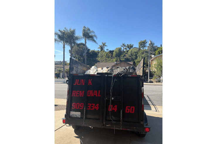 Ruiz Junk Removal