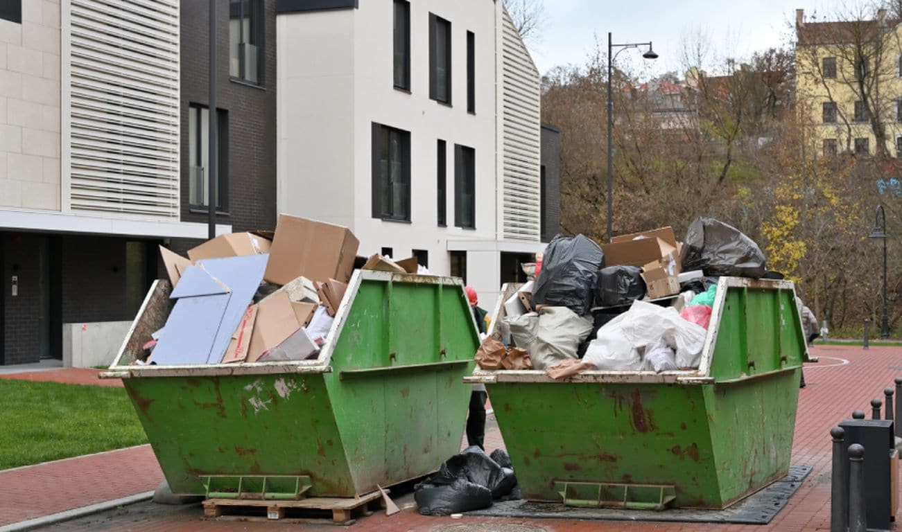 Ruiz Junk Removal